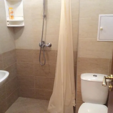 Marina Apartmán Burgas City