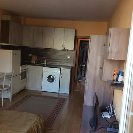 Apartmán Marina Burgas City