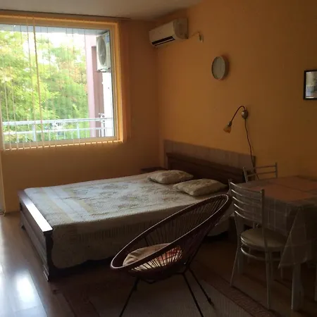Marina Appartement