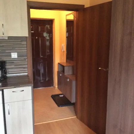 Appartement Marina