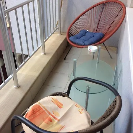 Marina Appartement