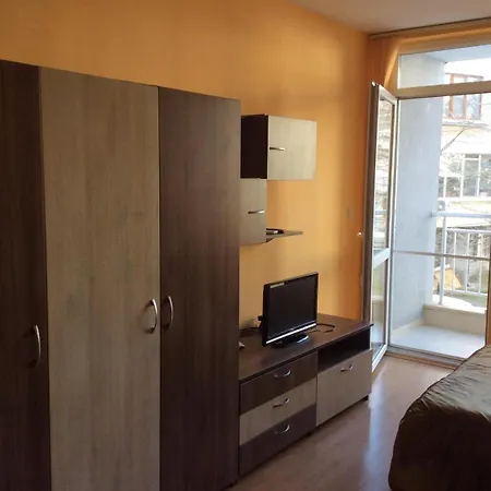 Appartement Marina