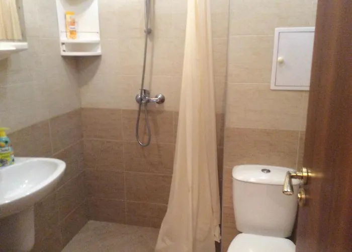 Marina Apartment Burgas